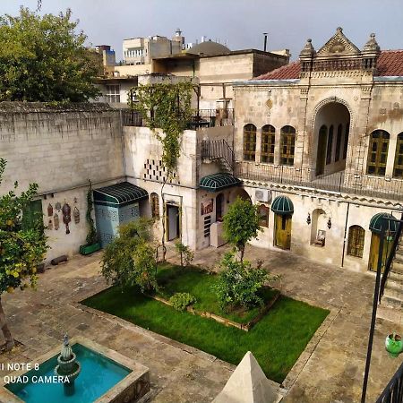 Hanehan Sanlıurfa Kültér fotó