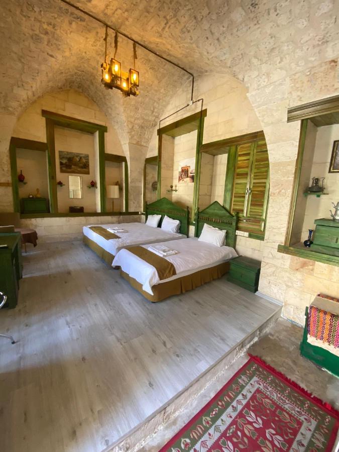 Hanehan Sanlıurfa Kültér fotó