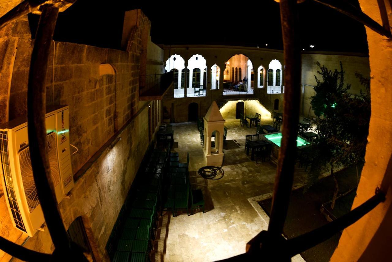 Hanehan Sanlıurfa Kültér fotó